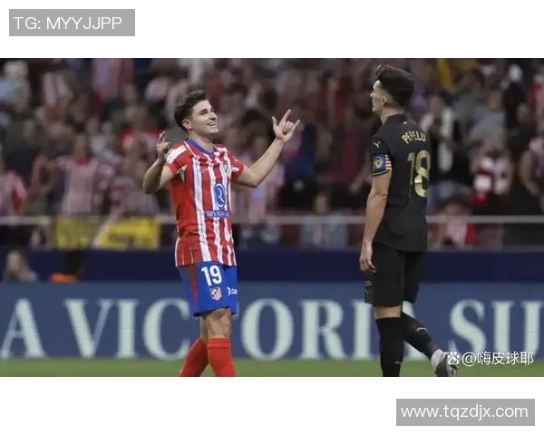 世界杯历史冷门里昂狂胜马竞5比0补时进球点燃全场激情