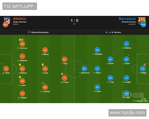 中超精彩对决切尔西大胜马竞点球大战成比赛转折点战术分析揭秘