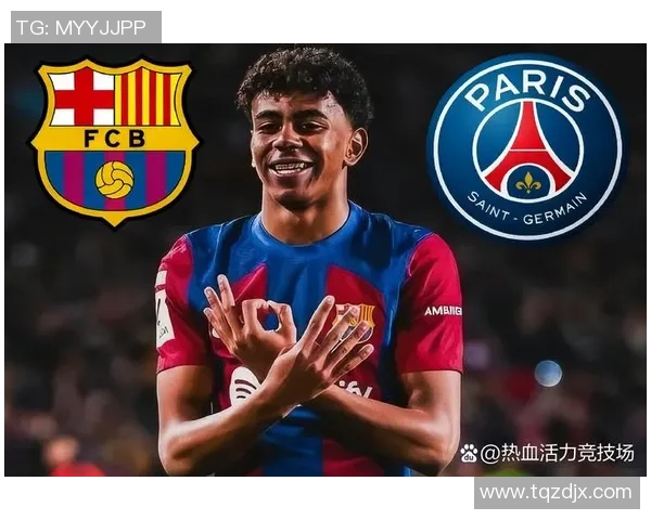 巴黎圣日耳曼大胜巴萨五比一友谊赛逆转瞬间引爆转会传闻