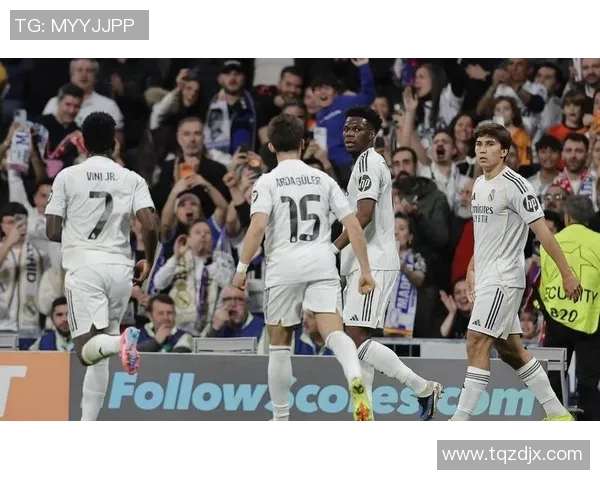 欧冠激战皇马险胜多特蒙德红牌争议引发全场热议与转会传闻