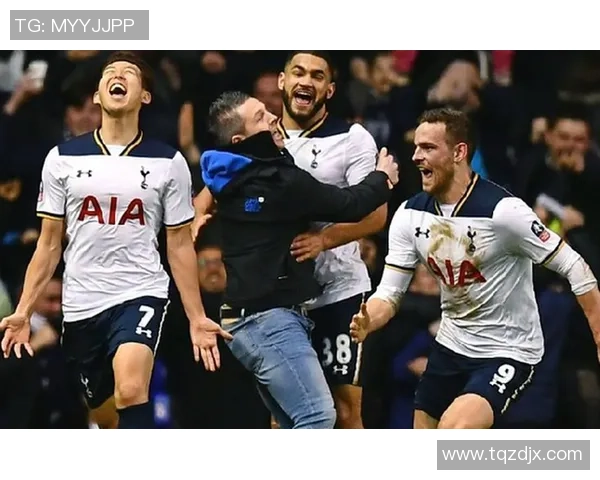 足总杯激战尤文图斯小胜热刺点球大战精彩瞬间回顾集锦