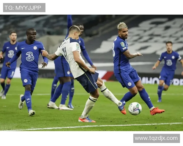 国王杯激战多特蒙德凭乌龙球险胜热刺引发争议判罚全场沸腾